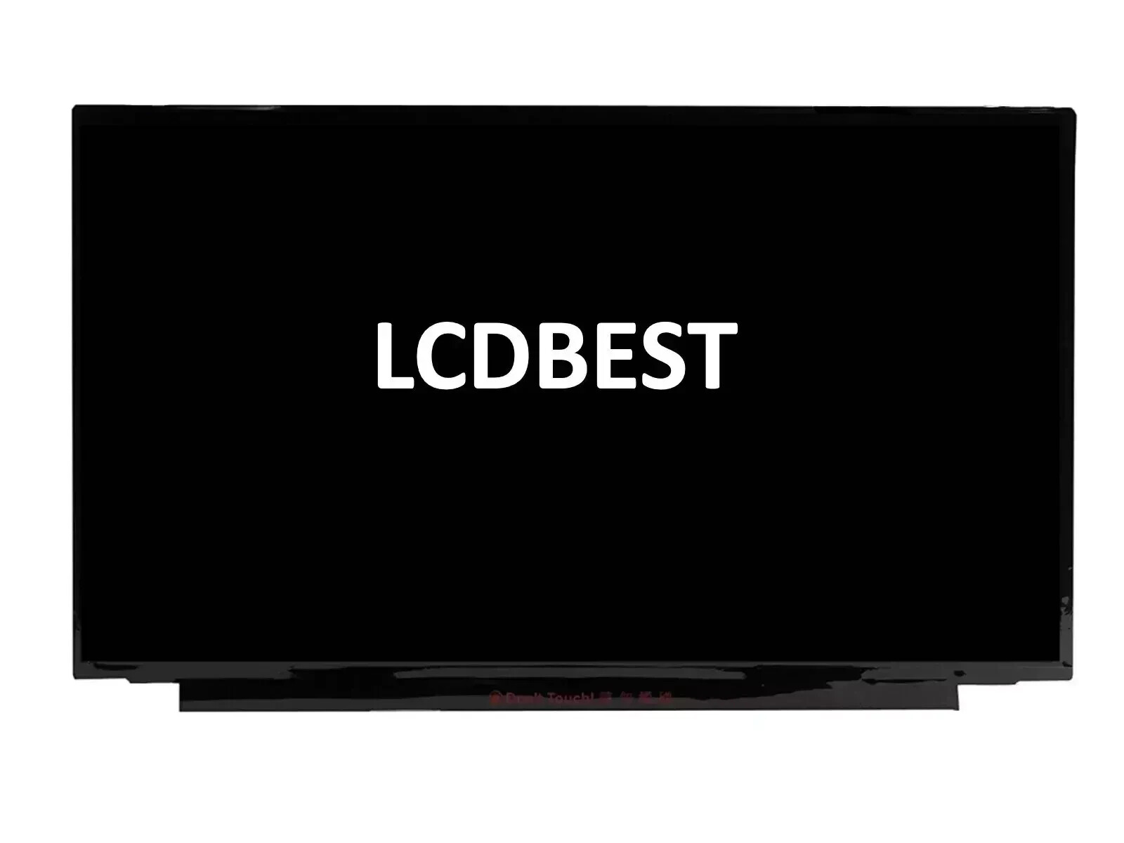 New NT140WHM-N49 Screen V8.0 V8.2 14.0" HD LCD LED Non-Touch Display Matte