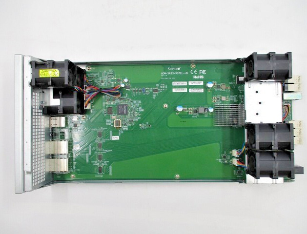SuperMicro AOM-SAS3-937EL-JB
