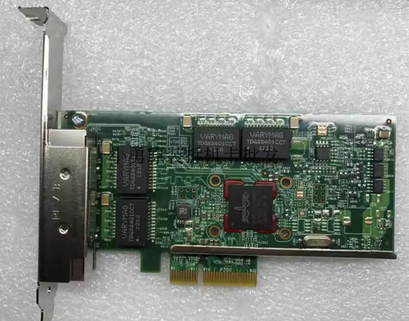 1pc IBM 5899 00E2872 74Y4064 00RX892 BCM5719 Network Server Card Adapter