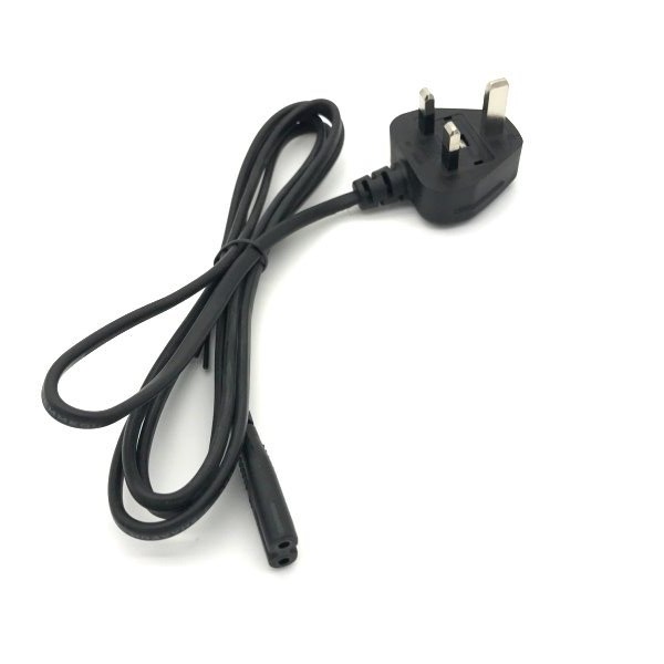 UK 6Ft Power Cord for BOSE SOUNDDOCK SERIES 2 3 II III 10 SPEAKER DOCK ADAPTER