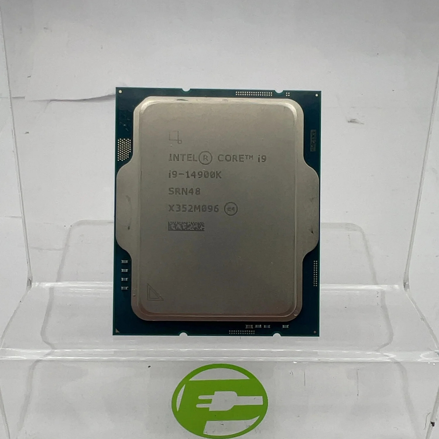 Intel Core i9-14900K 3.20GHz 24 Core SRN48 32 Thread LGA 1700