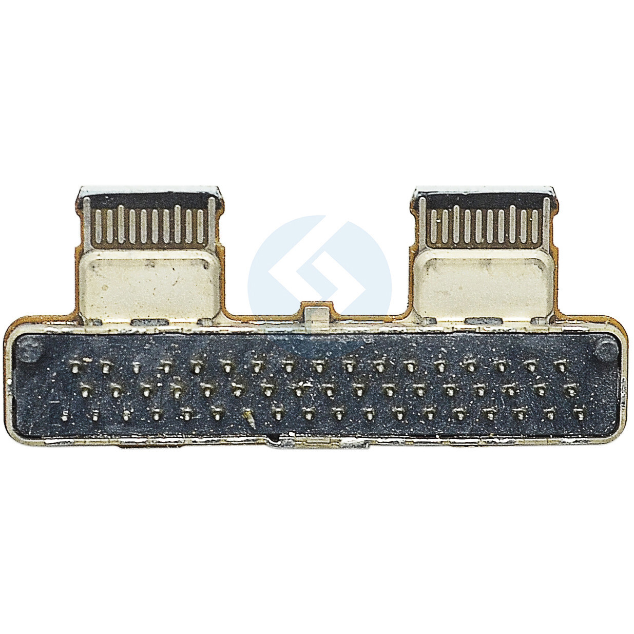 USED DC Jack I/O USB-C Board Flex Cable for Macbook Pro 13" A1708 2016 2017