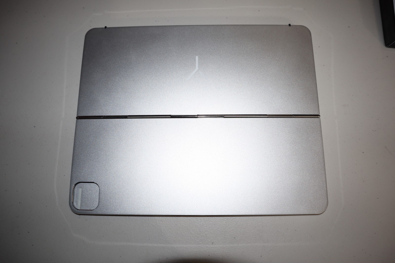 UG*Brydge MAX 13.0 Aluminum Keyboard Case