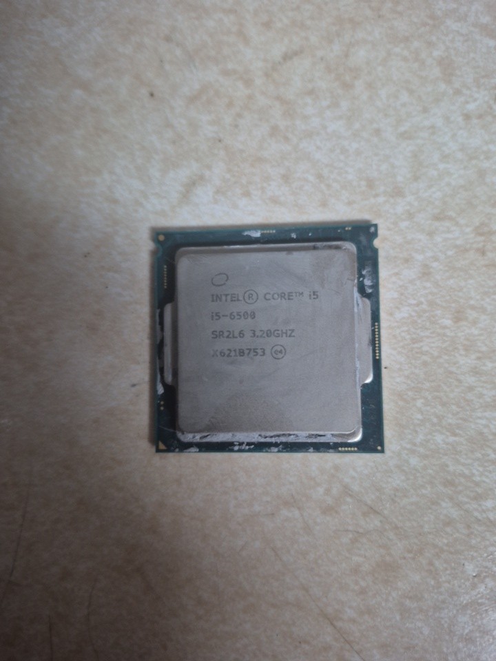 Intel Core i5