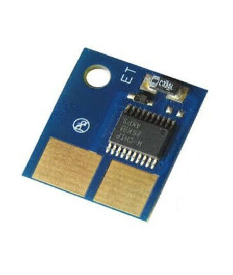 NEW COMPATIBLE PRIMERA CX1200 / CX 1200  TONER CHIP