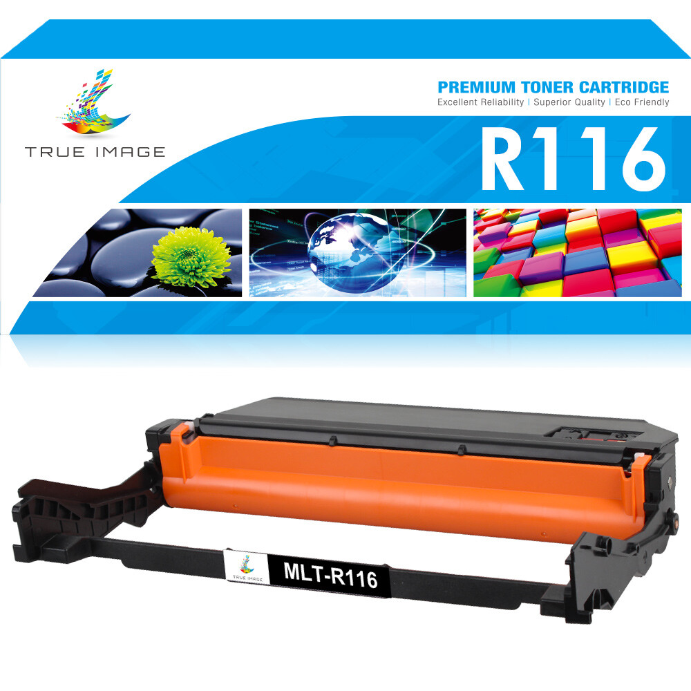 MLT-R116 Black Drum Unit for Samsung Xpress M2885FW M2875FW M2875FD M2625 M2625D