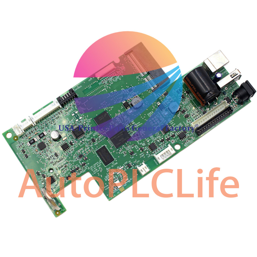 GENUINE NEW Main Logic Board For Zebra ZD621 ZD621T ZD621D Thermal Label Printer