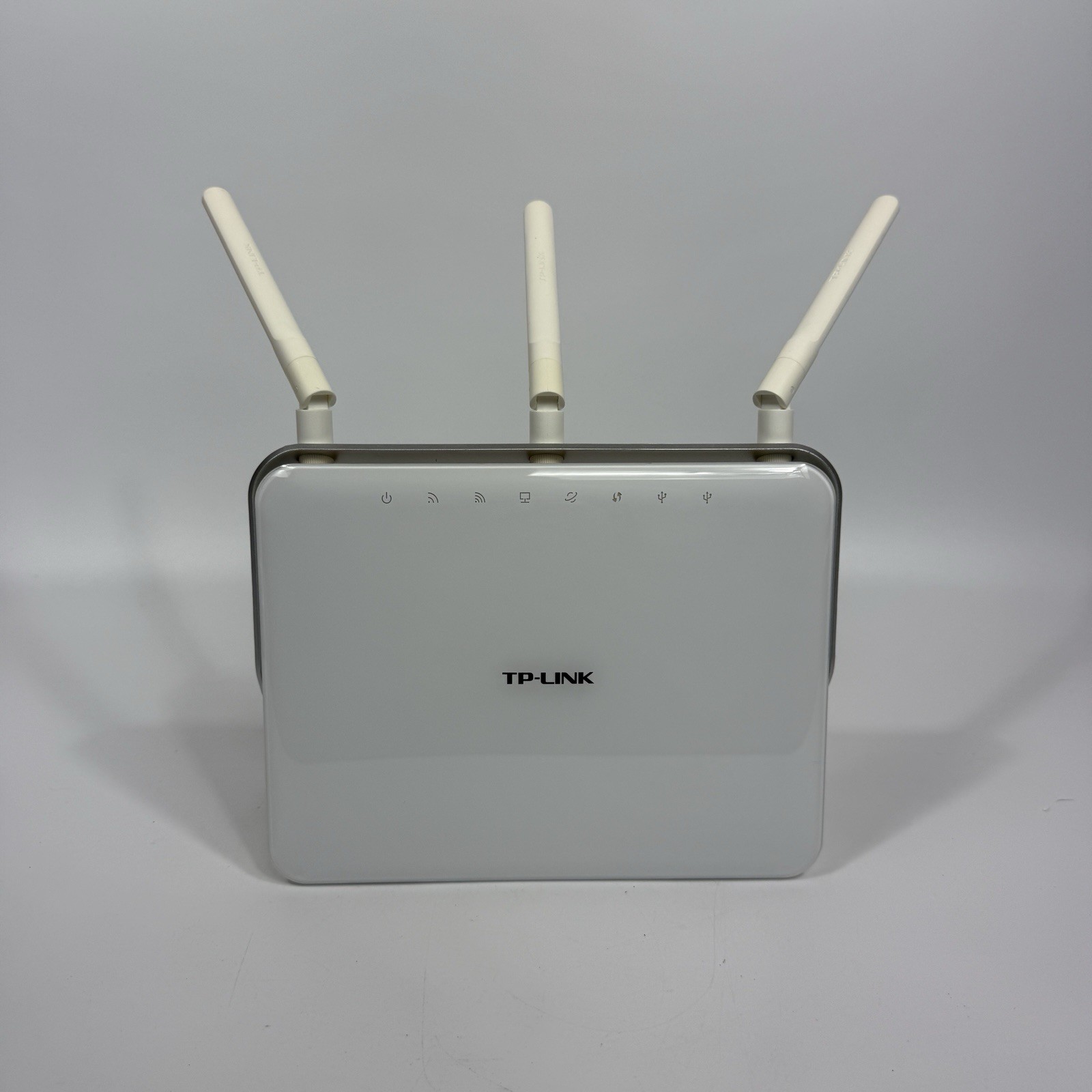 TP-Link AC1900 Dual Band High Power Wireless Gigabit Router