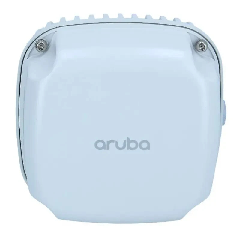 New HPE Aruba R4W49A AP-567 802.11ax Outdoor Access Point + AP-270-MNT-H1 Mount