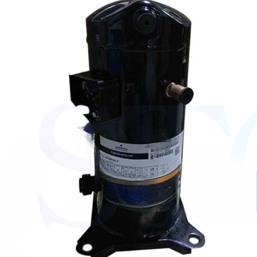 1pc cold storage compressor ZB15KQE-TFD-558