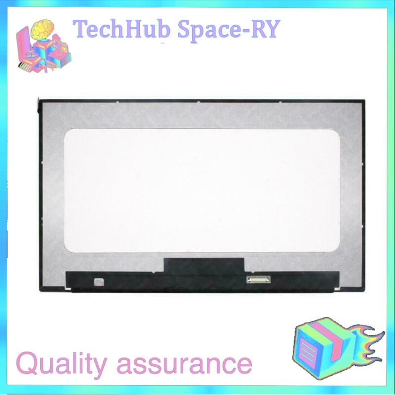 1PCS Latitude OEM Dell DP/N MCX7D 0MCX7D FHD Display 15.6" LCD LED Screen Panel