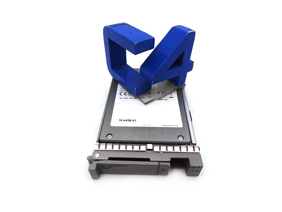 CISCO UCS-SD400G0KS2-EP= 400GB 2.5IN ENT PERFORMANCE SAS SSD