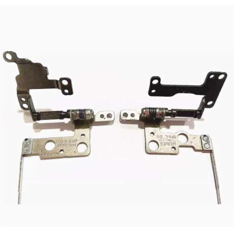 Screen Axis Hinge Rotating Shaft For HP 14-DQ DR 14S-FR TPN-Q221 14S-FQ ~~~