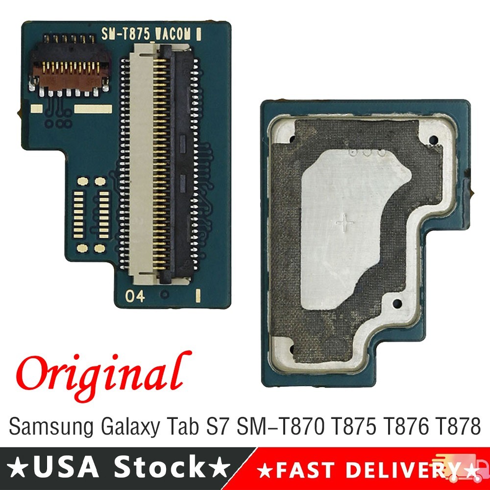 OEM Digitizer Touch Screen Connector Board For Samsung Galaxy Tab S7 SM-T870