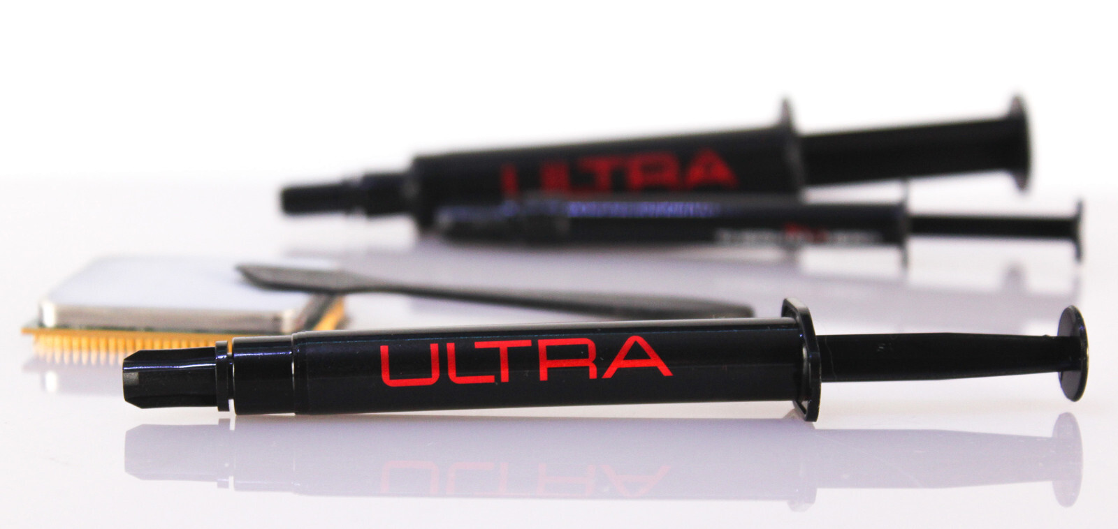 THERMAL HERO ULTRA 2g Thermal Paste for CPU GPU Gaming PCs