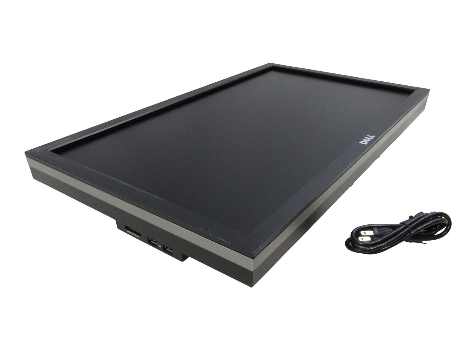 Dell U2711b 27" UltraSharp Monitor | 2560x1440 QHD @ 60Hz | Finish: Antiglare