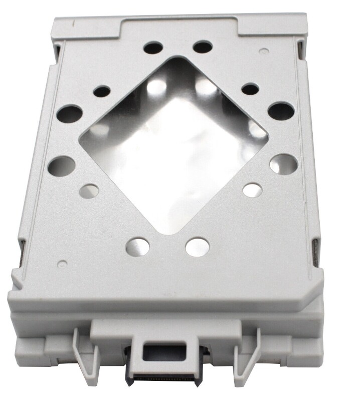Genuine Panasonic ToughBook CF-C1 Hard Drive Caddy +HDD Cable Connector CF C1 US