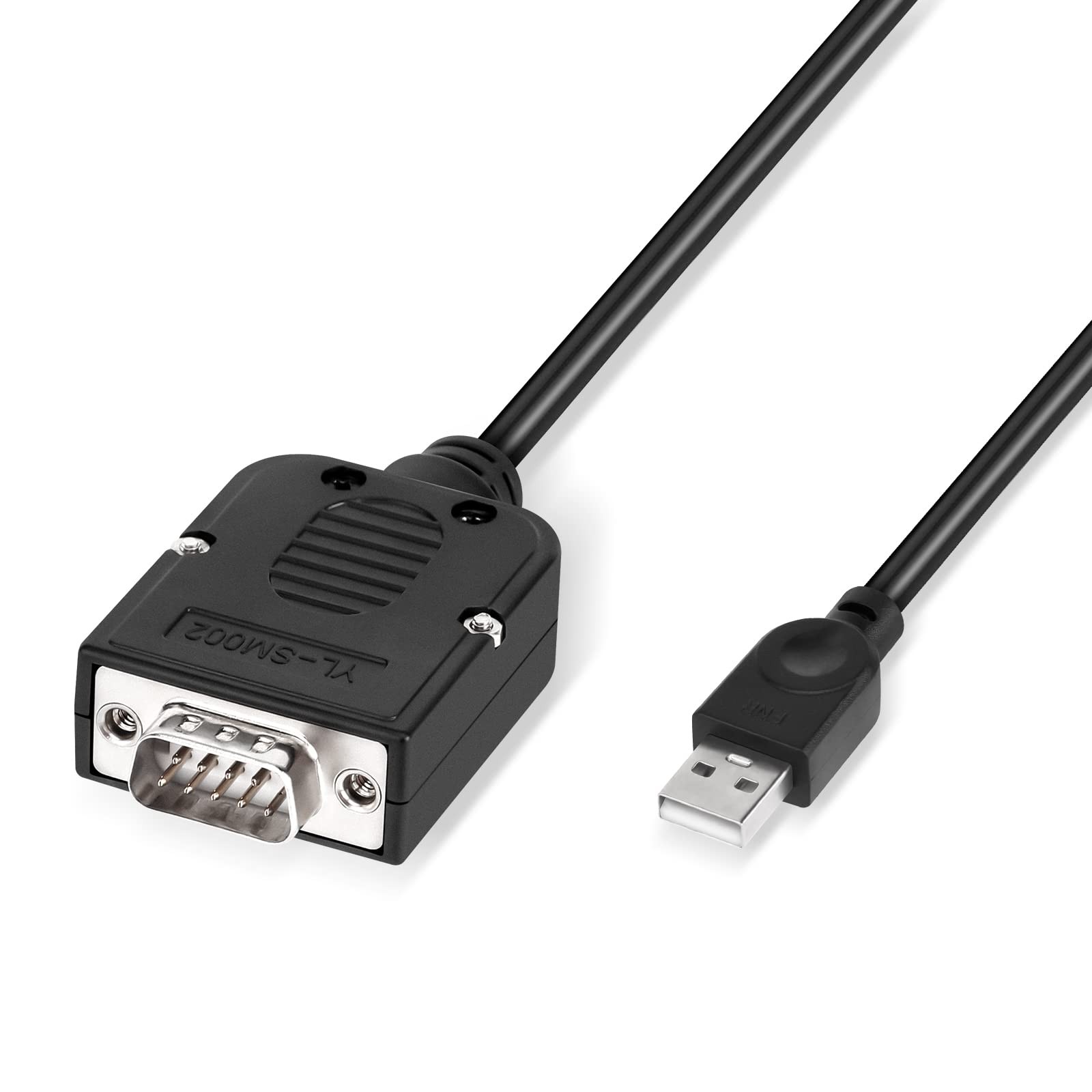 for Logitech G29 Gearshift to USB Cable Adapter Modification Part black