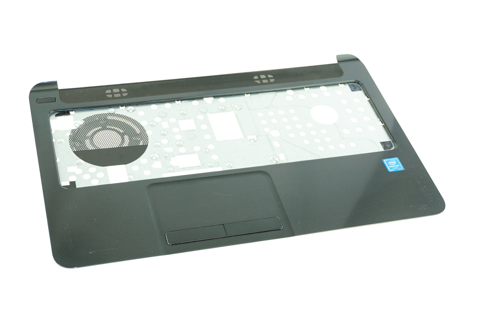 836863-001 34U96TP503 HP TOP COVER PALMREST 15-F 15-F271WM (GRADE A) (BC14)