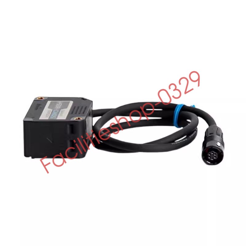 OMRON ZX2-LD50V laser smart sensor DHL/FedEx