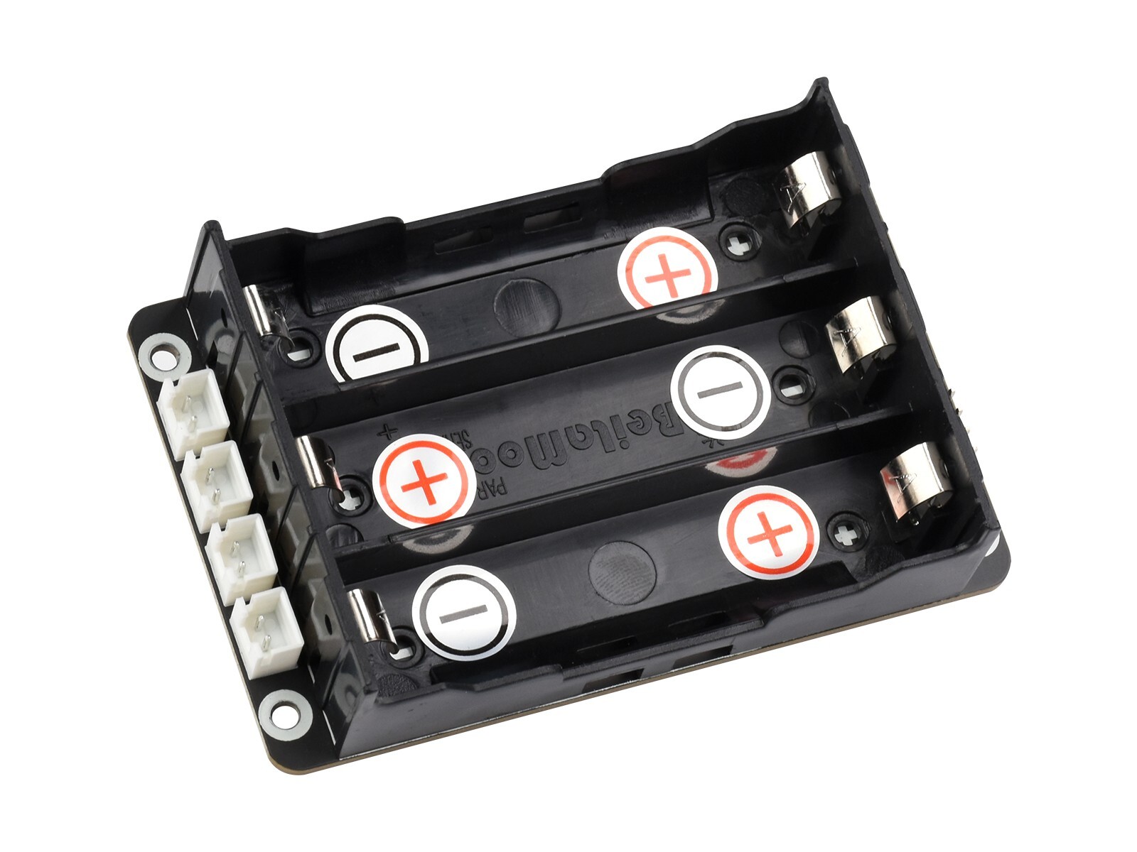 Waveshare Uninterruptible Power Supply Module Support charging And Power output