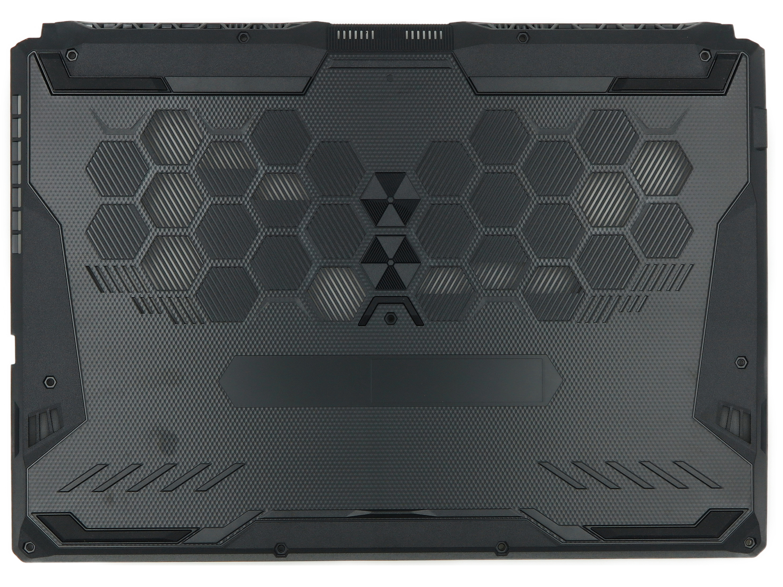 FOR Asus 90NR06B6-R7D010 Lower Bottom Case Cover black