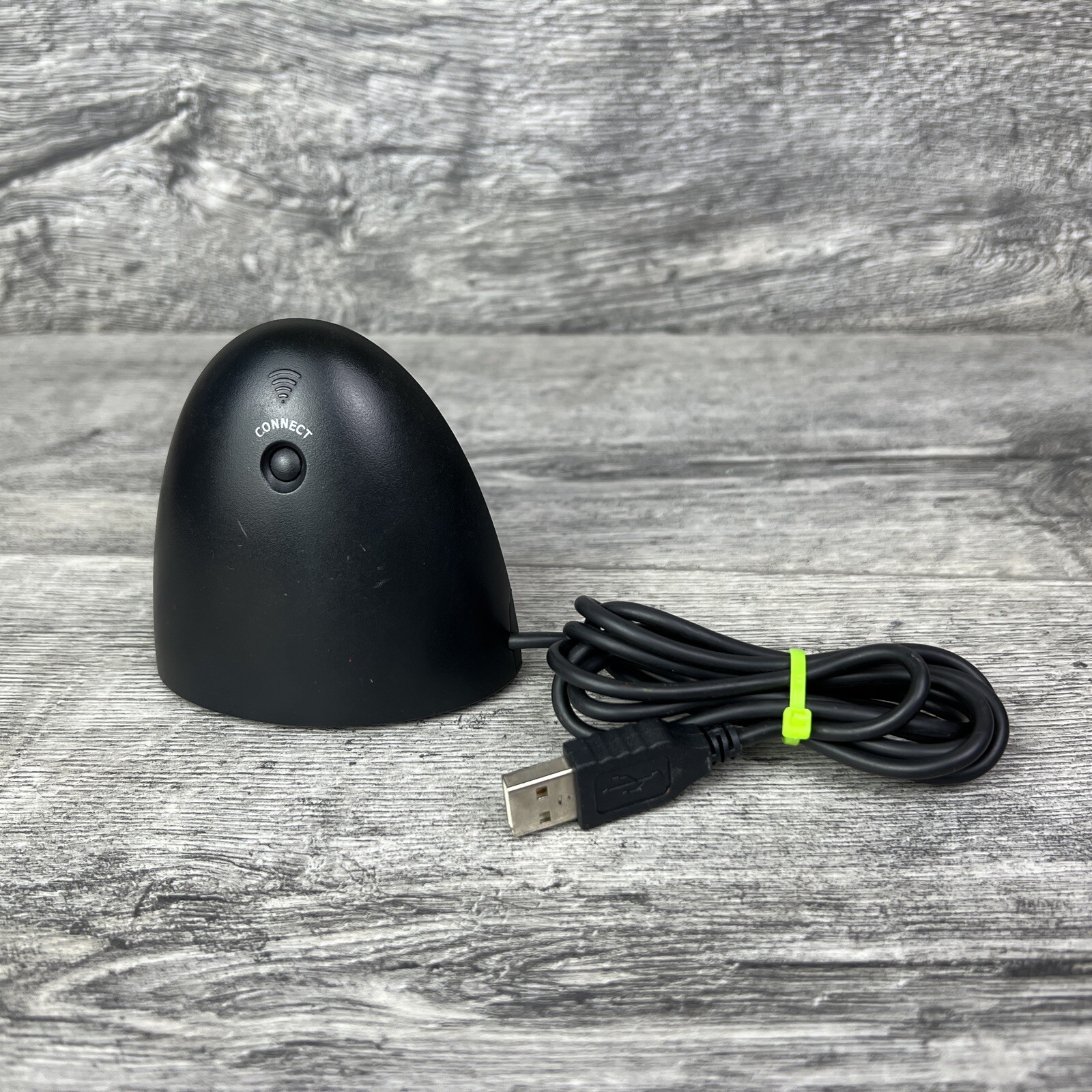 Logitech C-UA4-DUAL 831178-0000 USB Receiver For Mouse Keyboard - USED 