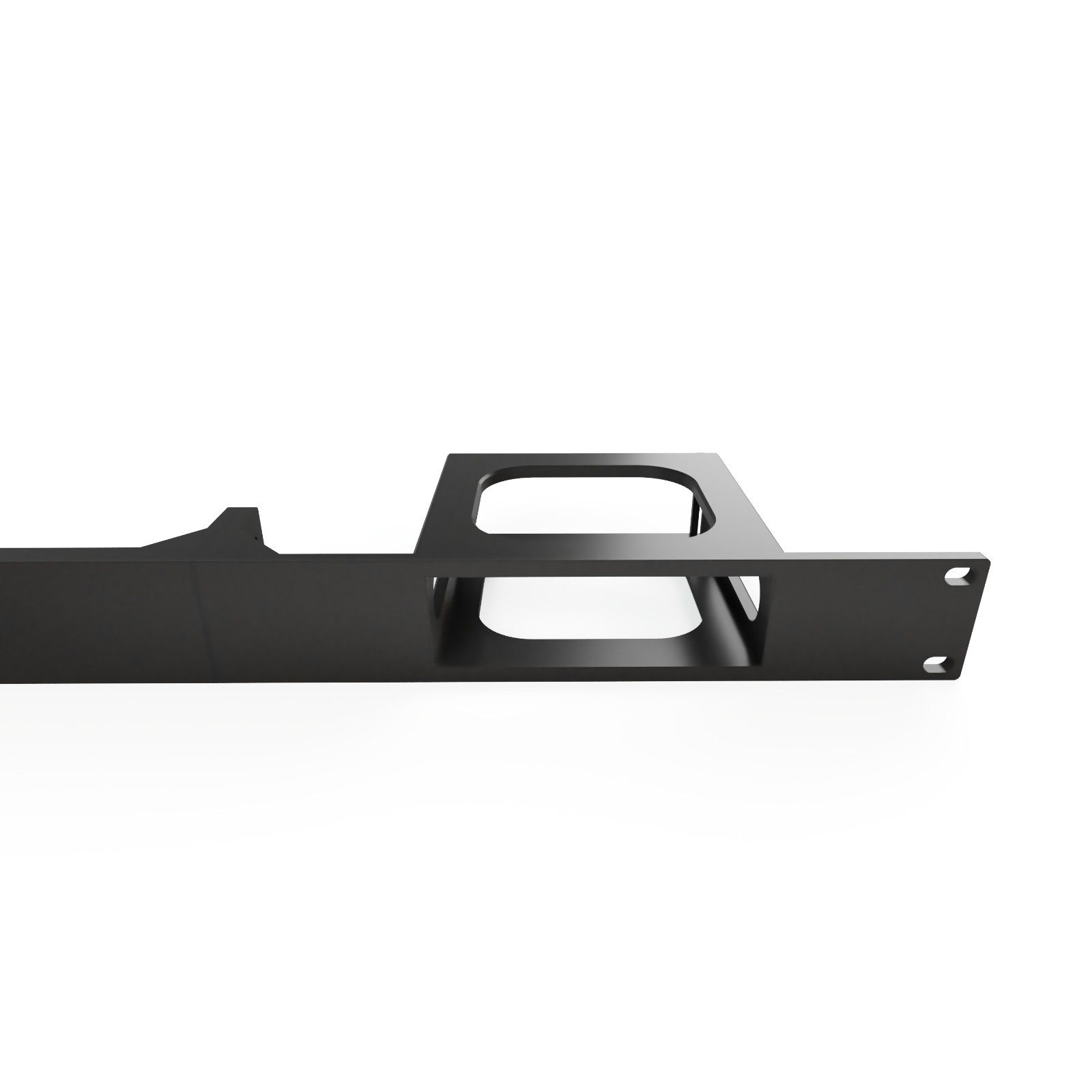 Calix GP1100X 19" Rack Mount - 1U (Modular)