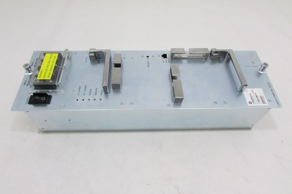 Cisco UBR10-PWR-DC-PLUS 3300W