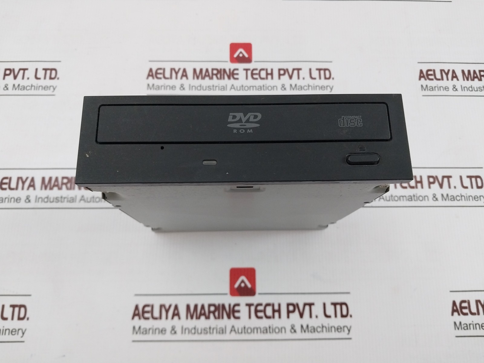 HP DH-16DYS-CT2 SATA DVD-ROM Drive