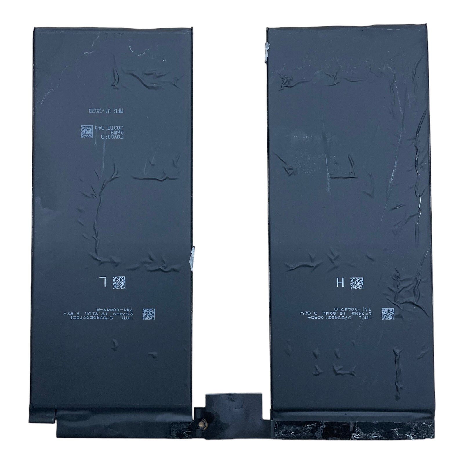 OEM Genuine Apple iPad Pro 12.9" 3rd 4th 9720mAh Internal Battery Replacement