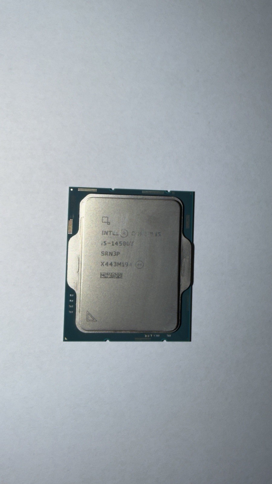 Intel Core I5-14500T 1.7 GHz 14-Core 20 Threads 24MB Cache CPU Processor