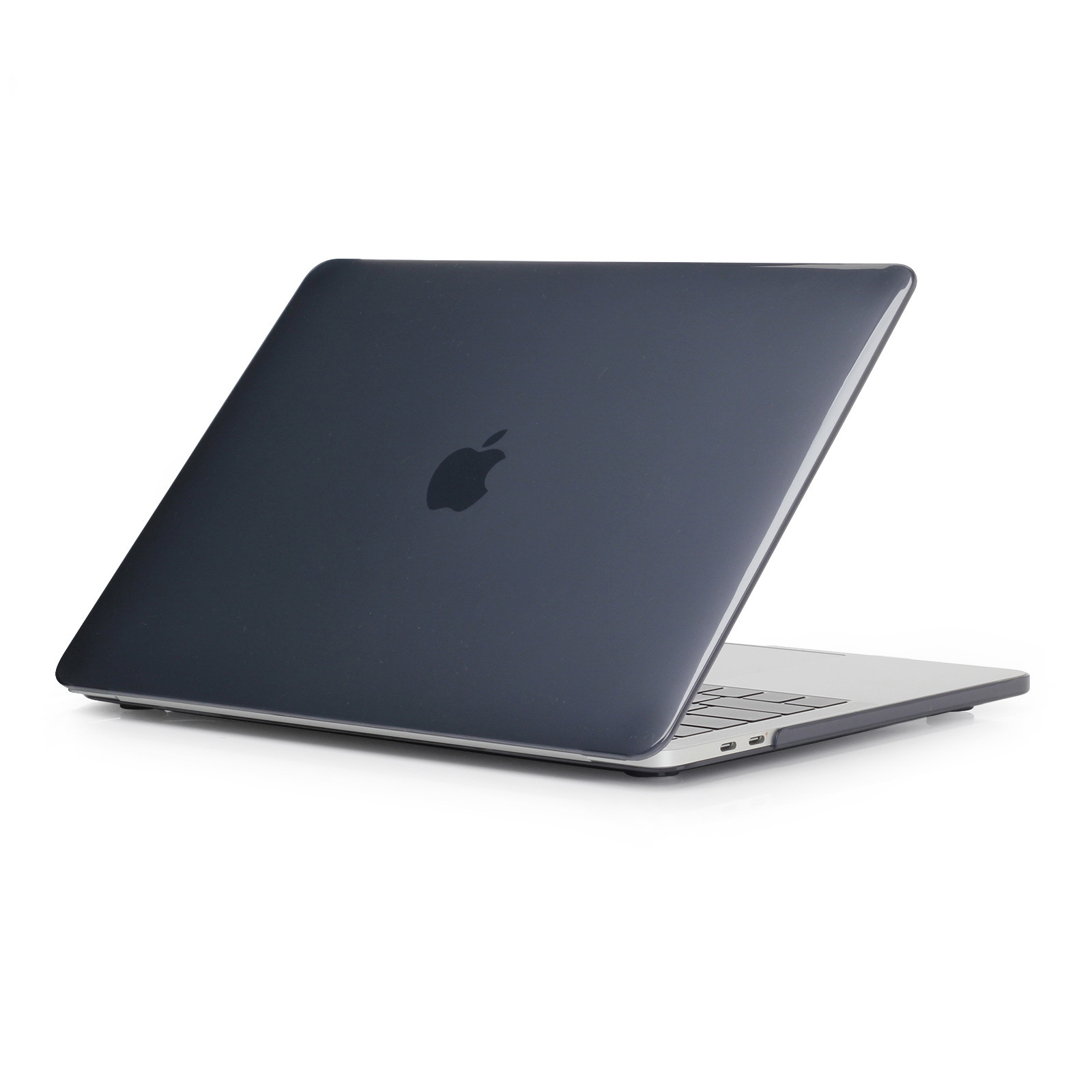 2018 MacBook Pro 13" Case Plastic Hard Cover For Models A2159/A1989/A1706/A1708
