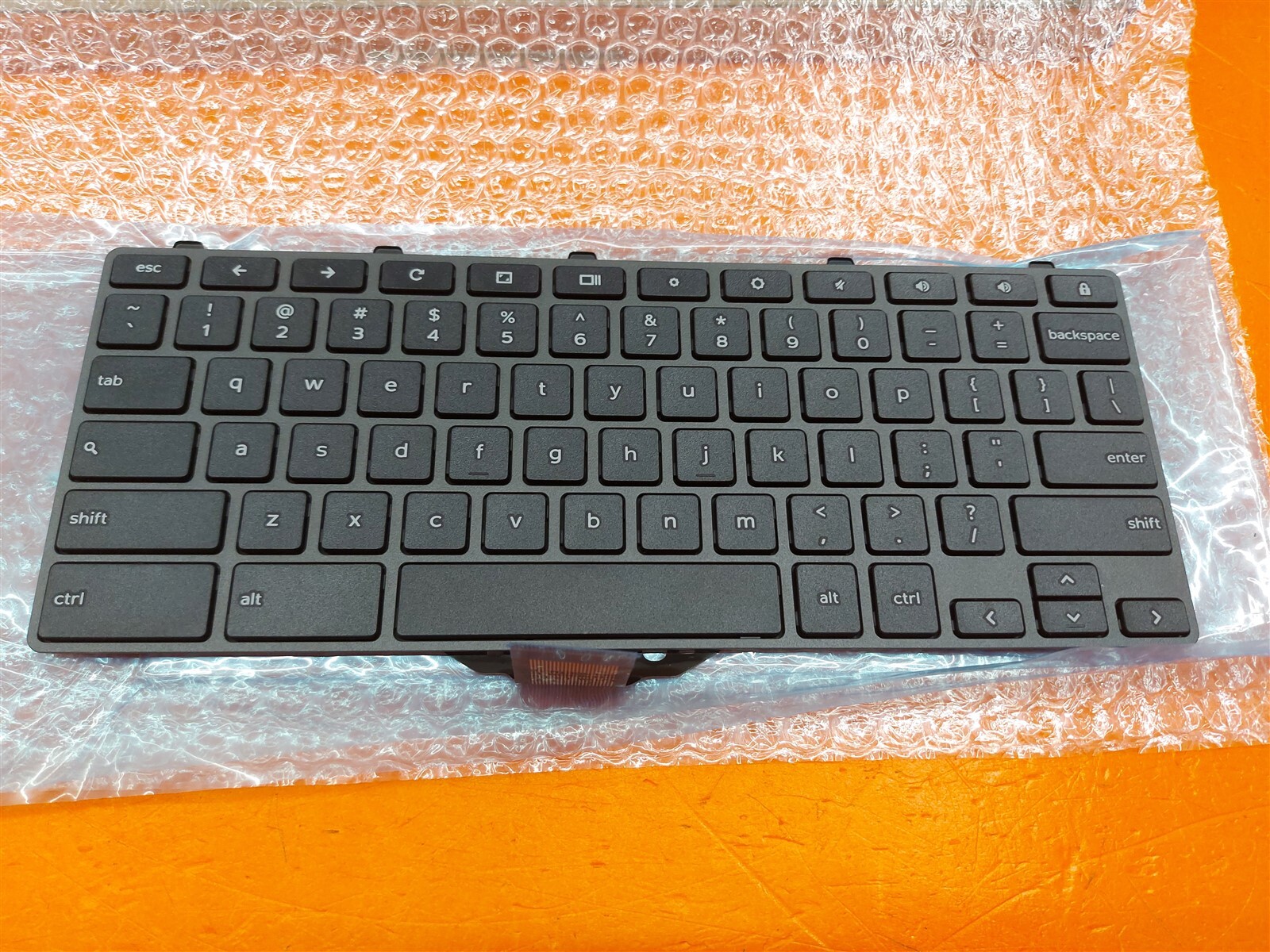 ⭐️⭐️⭐️⭐️⭐️ NEW Laptop Keyboard Replacement for Dell Chromebook 11 3100 5190