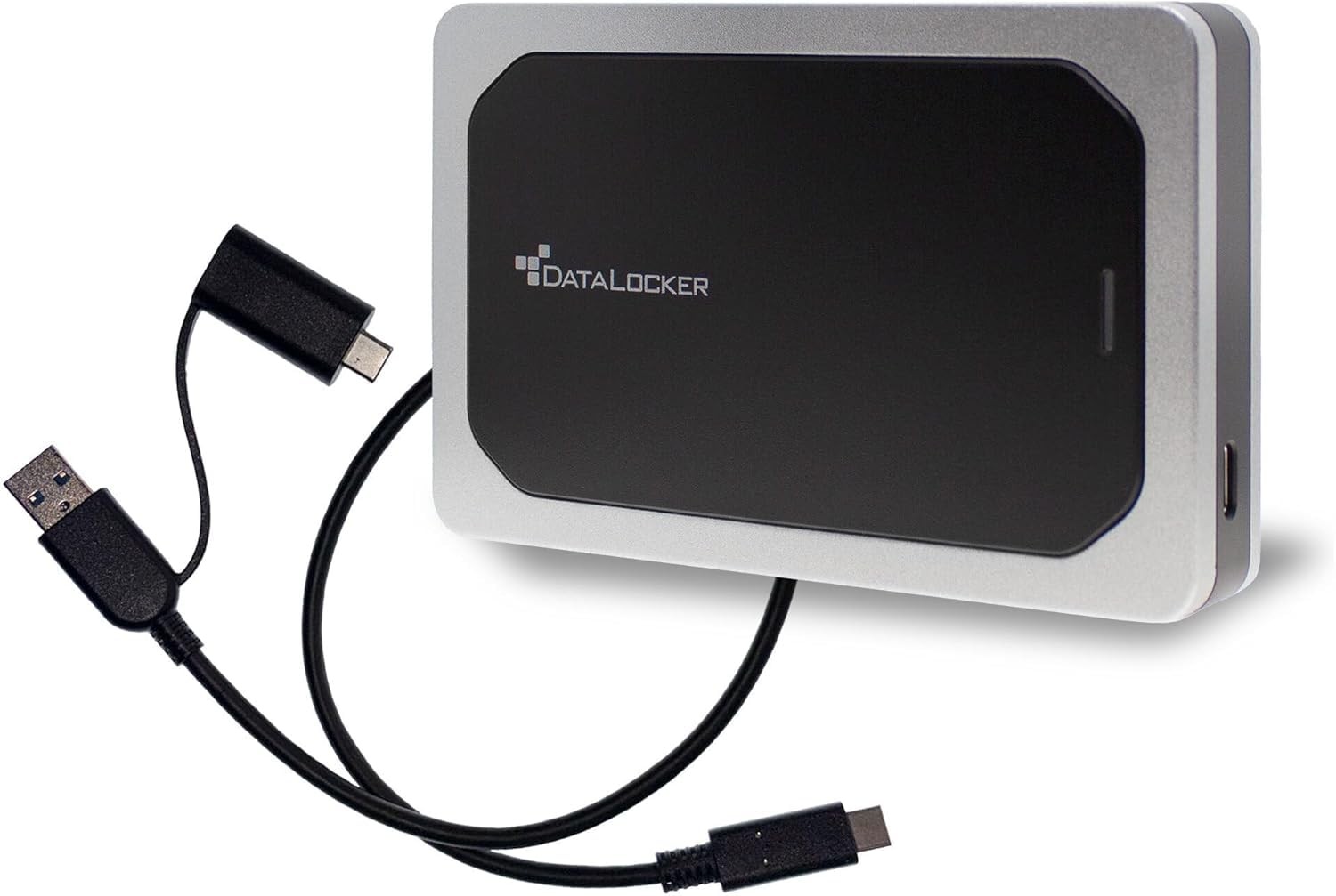 Data Locker DL450SSD1TBFE 1TB Rugged SSD TAA Compliant