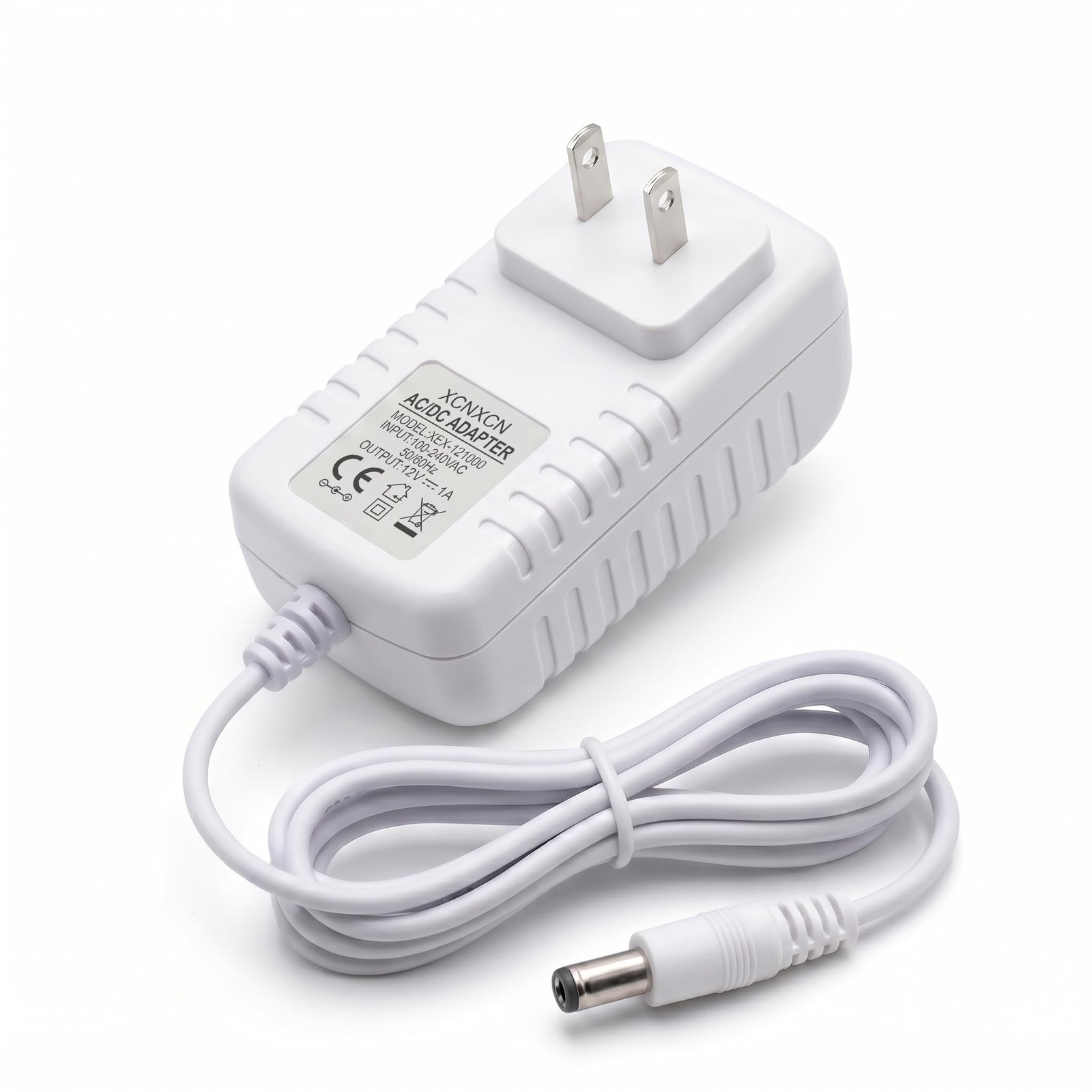 12V 1A Power Adapter Cord Replacement for Levoit Core Mini Air Purifier LAP-C161