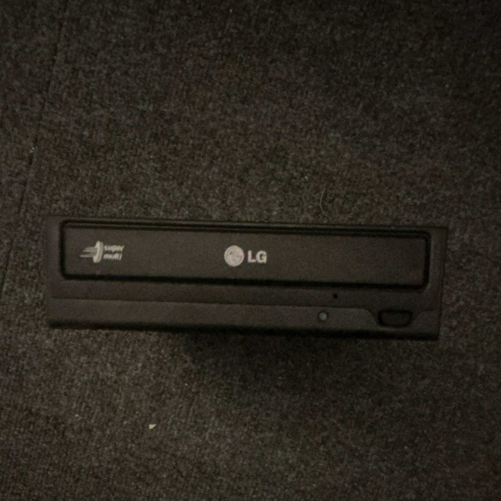LG GH22NSO7 CD/DVD DRIVE