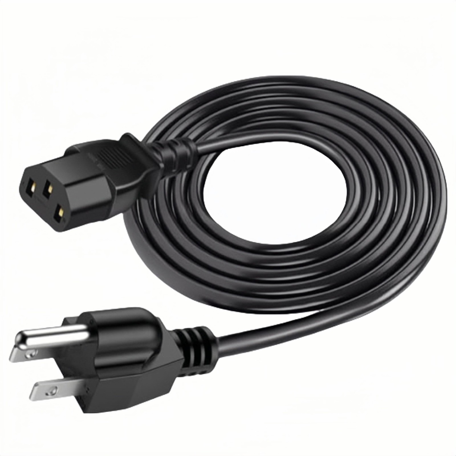 Power Cable Cord Compatible for ION Pathfinder 4 3 2 Speaker,Job Rocker,Guita...