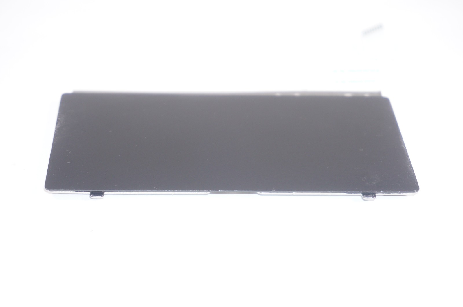 M03782-001 Hp Touchpad Module Board Jet Black 14-FQ0013DX