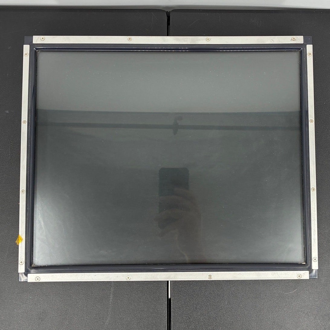 Tested & Working Elo Touch ET1739L 17in Open Frame LCD Touchscreen Monitor