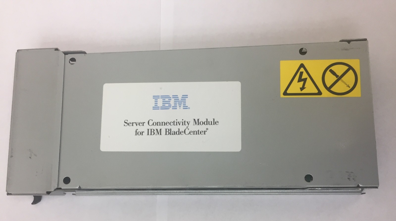 39Y9326 IBM HS20 SERVER 6 PORT CONNECTIVITY MODULE