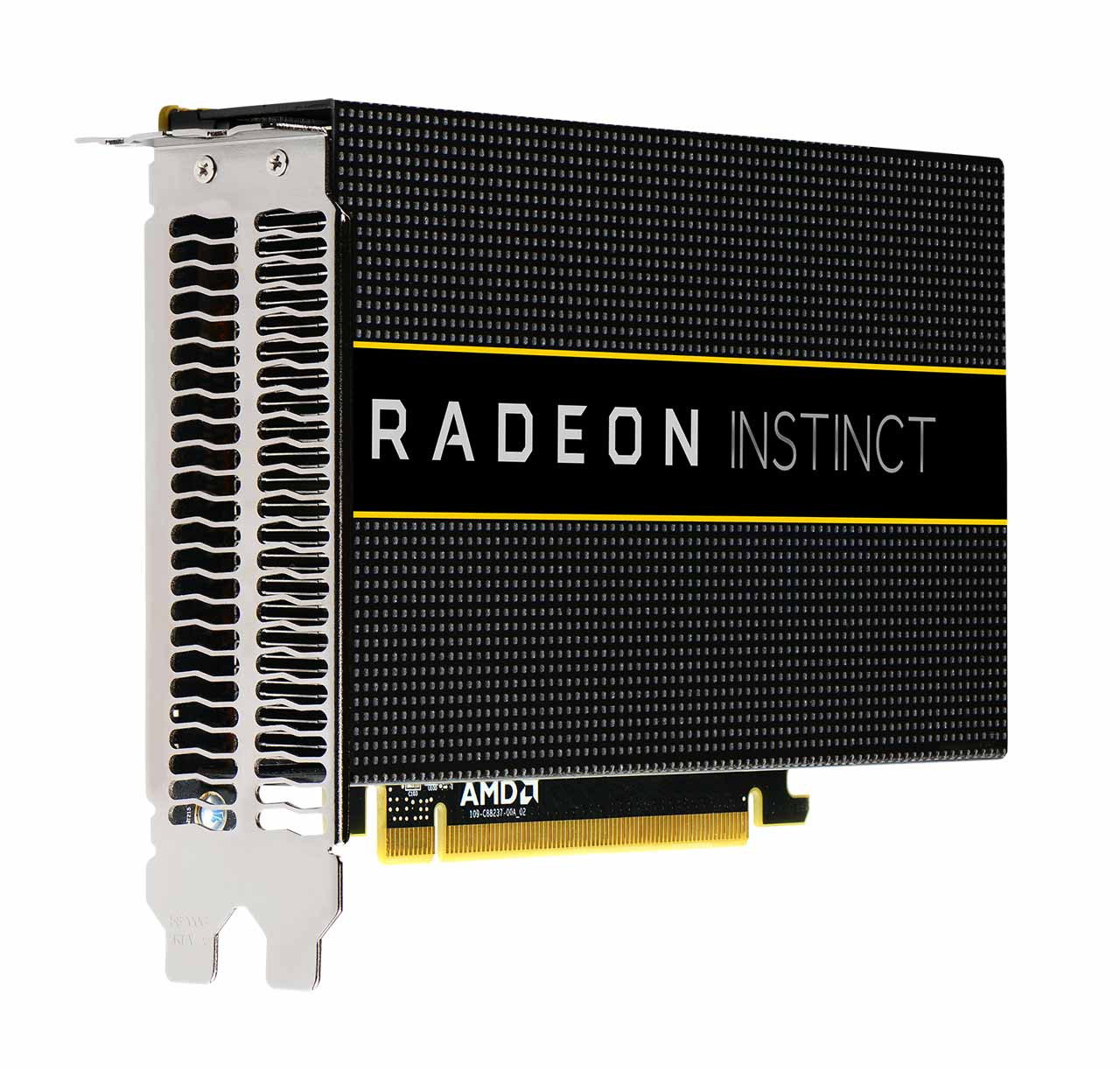 AMD Instinct M150 32GB GPU