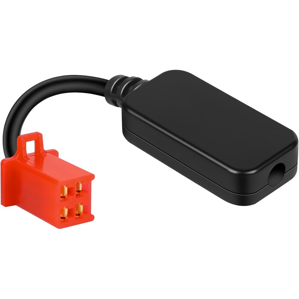 Bluetooth Dongle Controller for E-Bike,Programmable Adapter for Fardriver5854