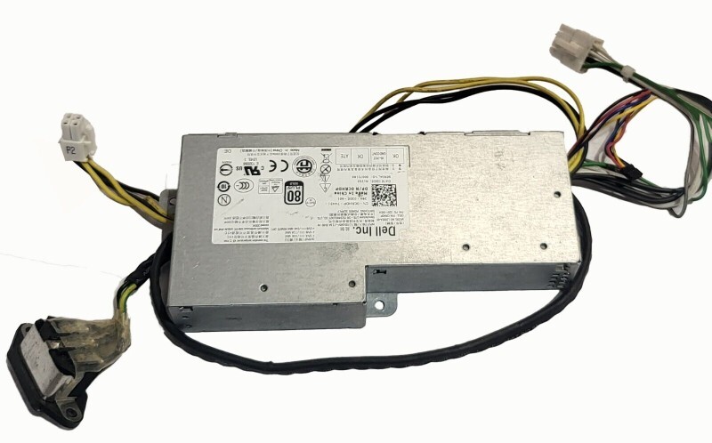 DELL 0CRHDP Power Supply