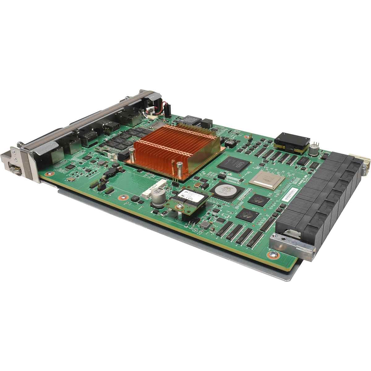 Brocade CPX6 Control Processor Blade for Brocade X6 Directors 60-1003201-12