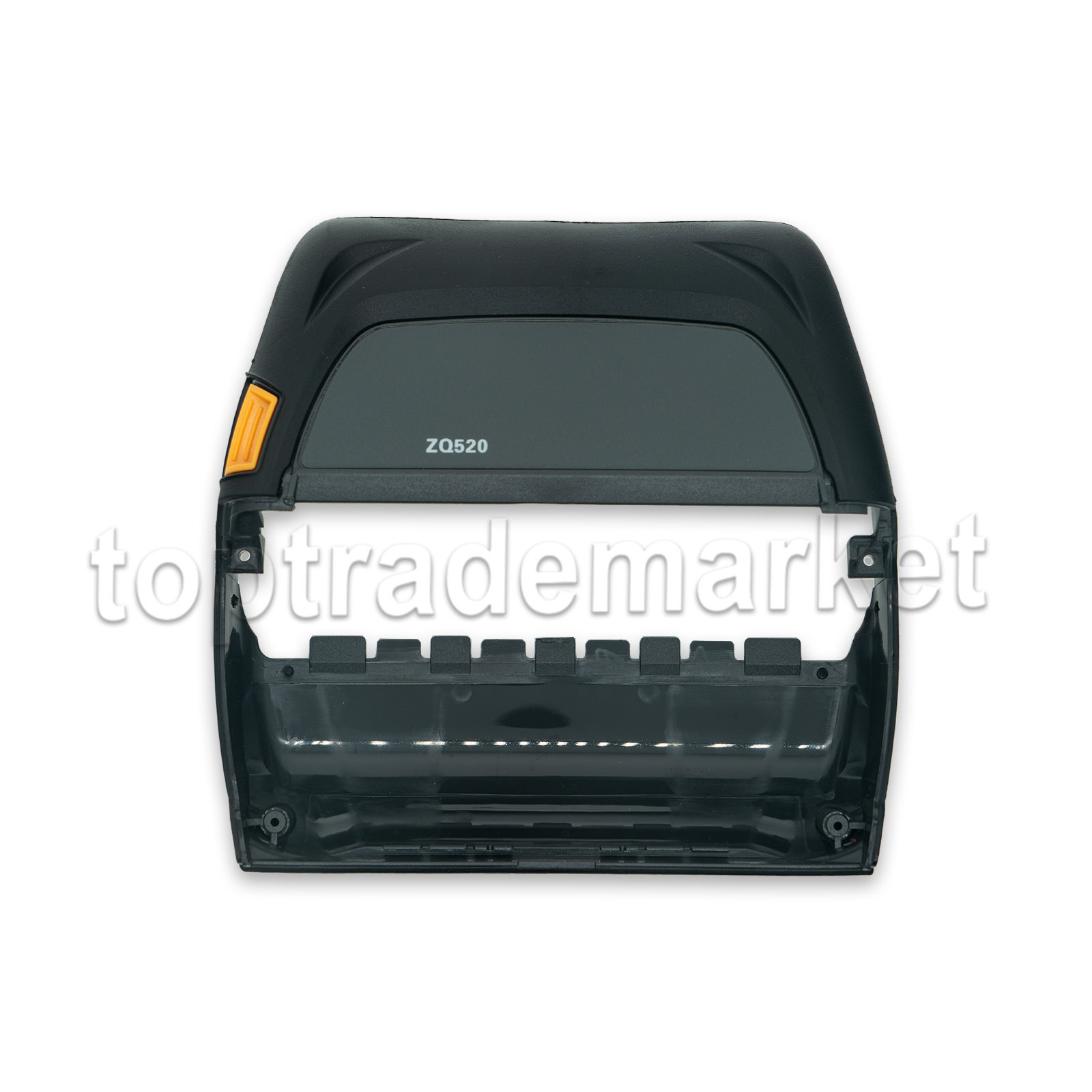 Front Cover Shell Replacement for Zebra ZQ520 Mobile Printer