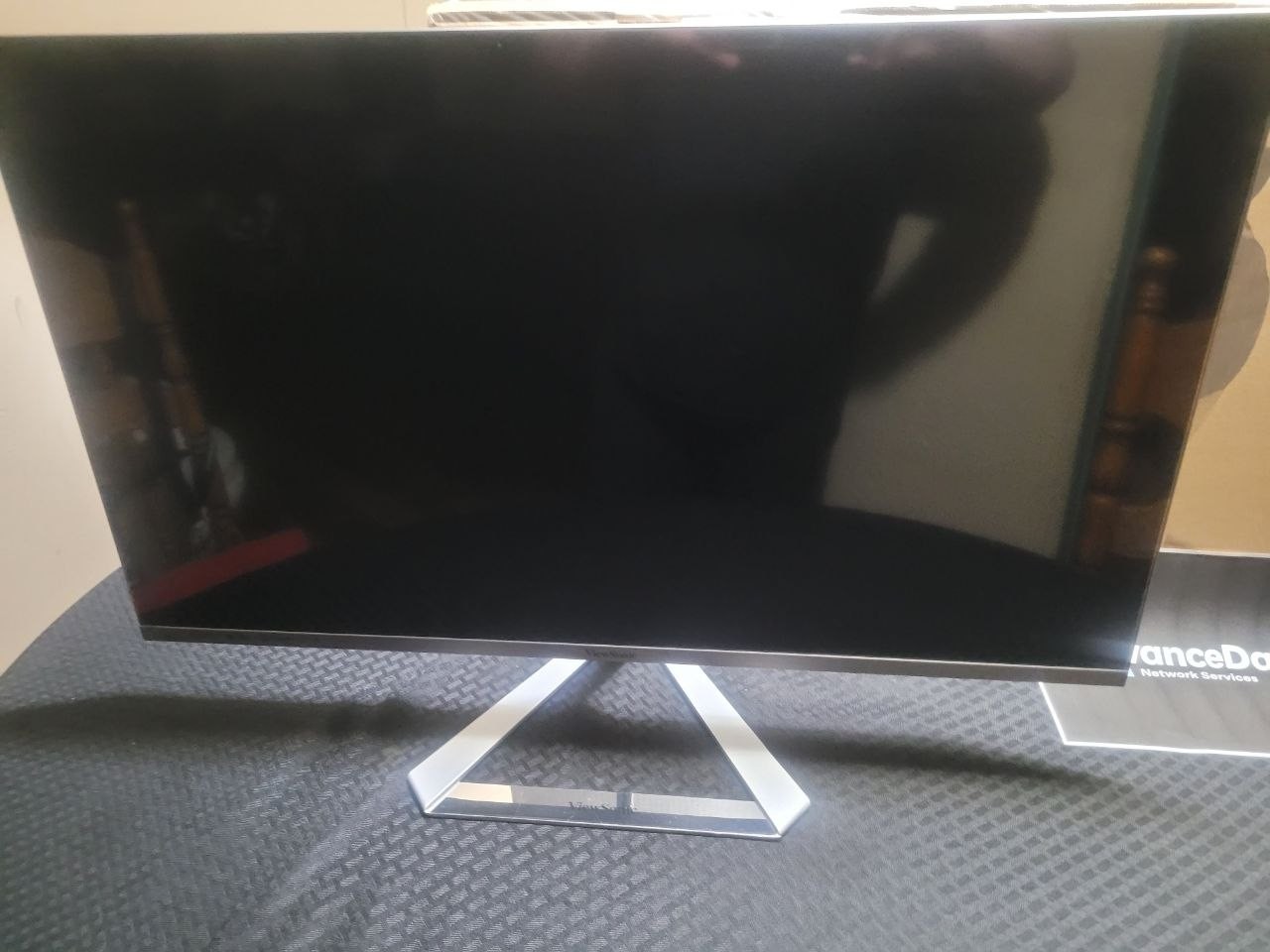 ViewSonic VX3276-MHD 32 inch Widescreen IPS LCD Monitor NEW