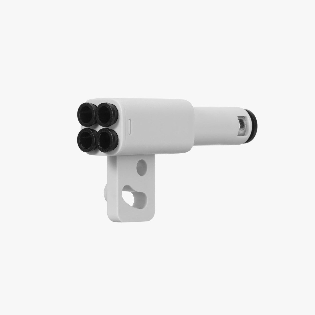 Bambu Lab 4-in-1 PTFE Adapter for X1 & P1 Series, H2D, H2DL