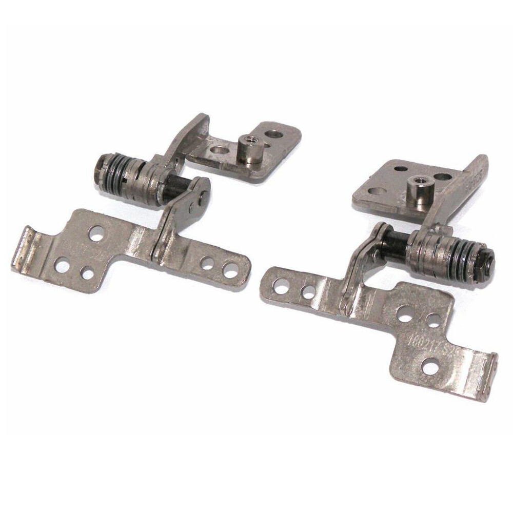 Left & Right LCD Screen Hinge for Samsung 510R5E 470R5E NP510R5E NP470R5E