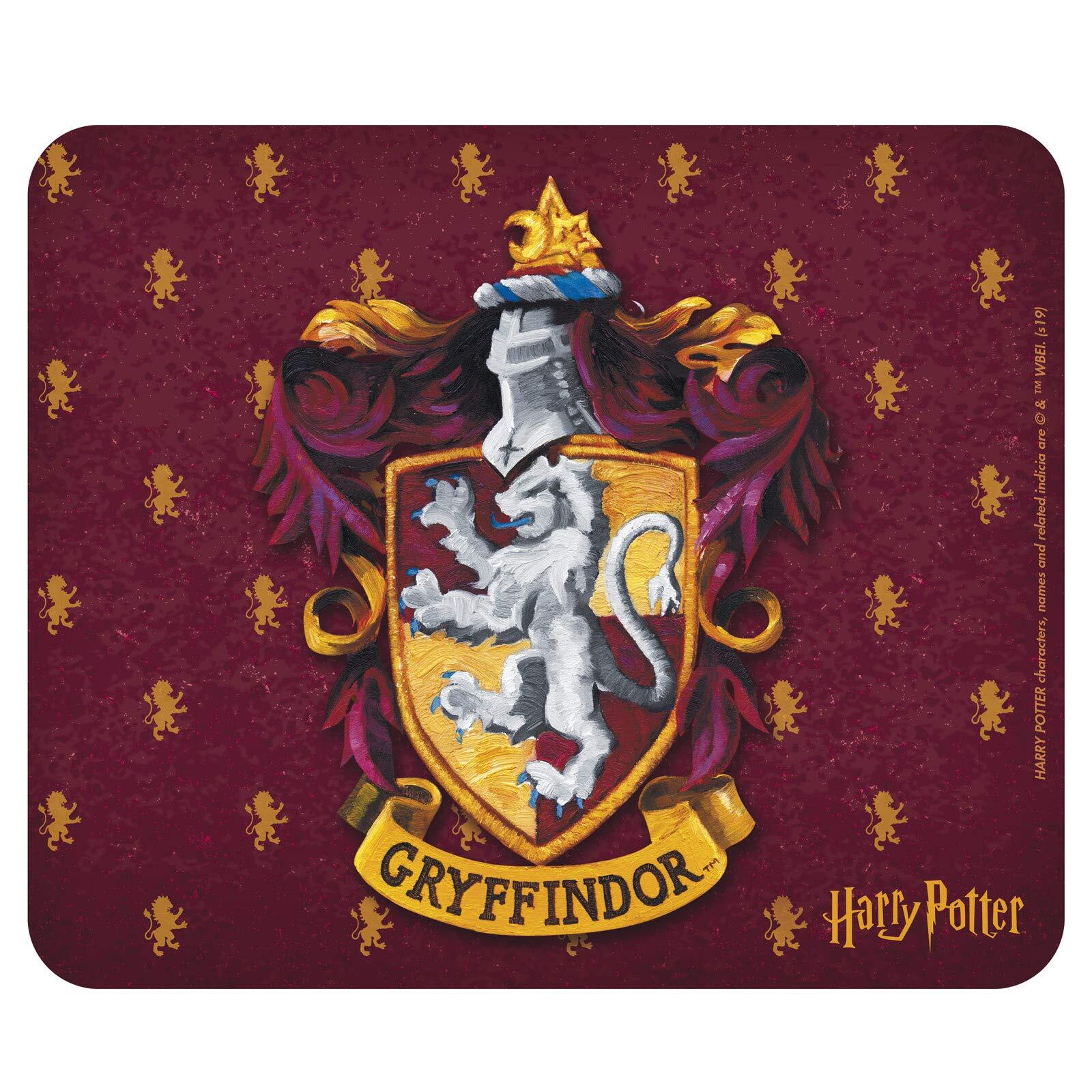 Harry Potter Flexible Mousepad Gryffindor ABYSTYLE